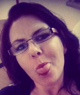 darkAngel85491 Eine Frau Die Mich So Nimmt Wie Ich Bin in gladbeck