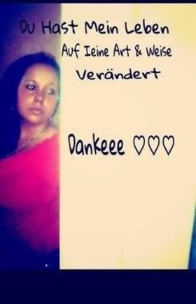 Georgina8276  in Frankfurt