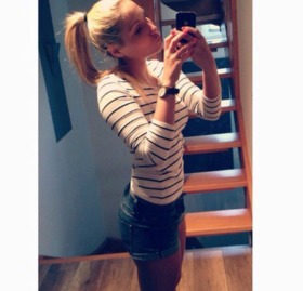 sophiabarthel219 Beziehung, Spaß, Freunde in Erfurt