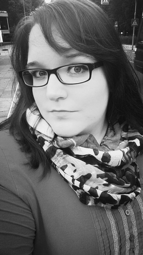 ZebraJane meine Traumfrau in Bottrop