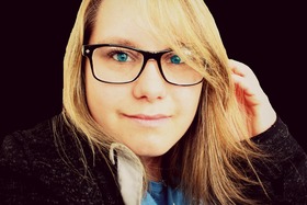 sandra24dresden Eine Frau, Die Mich Nimmt, Wie Ich Bin in dresden