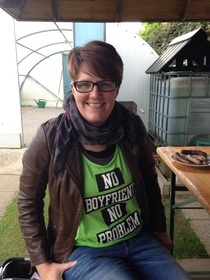 Dine86587 Beziehung Und Freunde in Bad Oeynhausen