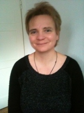 Birgit76043 Eine Frau, die mich nimmt wie ich bin in Itzehoe