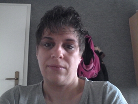speedmama41 Die Frau Fürs Leben in