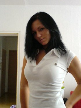 aleksandra36708 Lasse Mich Überraschen in München
