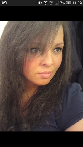 gina8970534  in W-Town