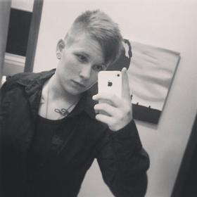 blinkyy Mal sehen ;) in Hannover