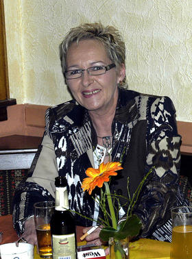 Emmi68 Das wird sich finden, etwas Besonderes in Lahnstein