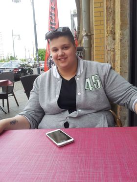Leyla93 Schauen was sich ergibt  in Wolfsburg