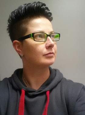 Melli53286 Eine Frau, Die Mich Nimmt, Wie Ich Bin in Dresden