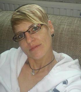 DieSteffi nette Menschen und eventuell die Frau fürs Leben in Radevormwald