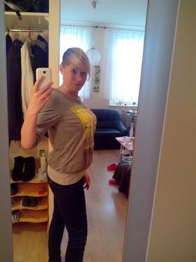 MitzeMausi Eine Liebes Beziehung in Leipzig