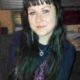lenka1381 Freundschaft ,Beziehung in Fritzlar