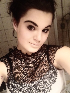 Shetaniabridexx Eine Frau, Die Mein Herz und meine Seele bewegt.... in Amberg