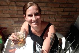 Sandy28397 Beziehung und Freunde in Berlin