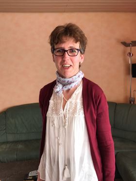 jeannine7603 Was Sich ergibt und dann sehen wir weiter in Uelzen
