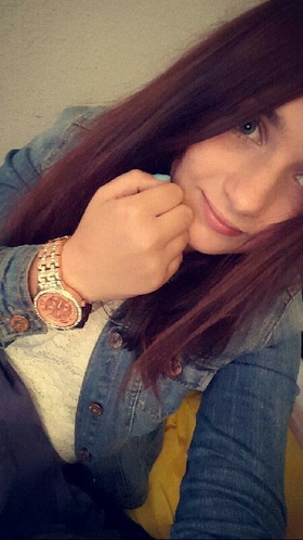 sexygirl34 Flirt, Spaß, Affäre in Göttingen
