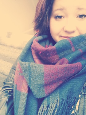 alinaaa Eine Freundin :) in Kassel