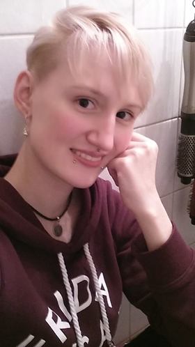 SelinaMiriam Eine feste, liebevolle Beziehung ^.^  in Frankfurt Am Main
