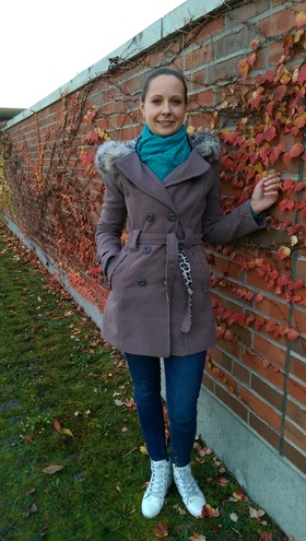 isifreezy Spaß in Berlin