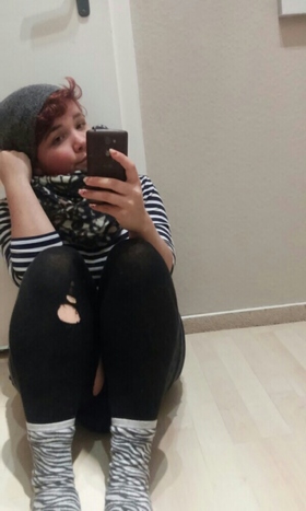 Jukrabla Freundschaft, Spaß, Frauen in Wismar