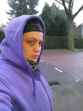 sandra1233 Eine Feste Beziehung in Krefeld