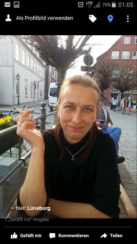 Hexe222 eine lustige freche spontanes Mädel Beziehung in Südbrookmerland