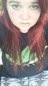 Saabii Eine Frau die mich nimmt wie ich bin  in Passau
