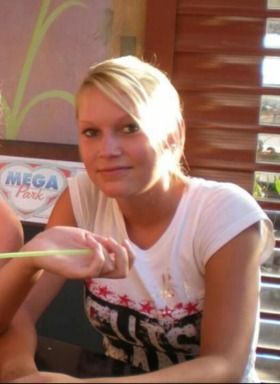 Jessy1891112 Mal sehn was sich ergibt bin da offen  in Offenbach