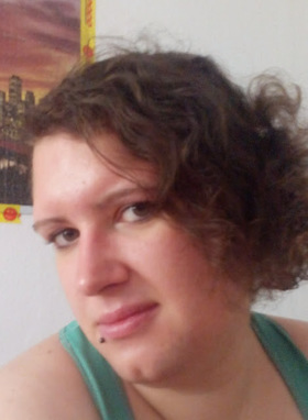Schnegge25 Eine ruhige und liebe BI Frau in Berlin