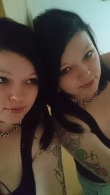 Angie89950 Was sich ergibt :) in Rehau