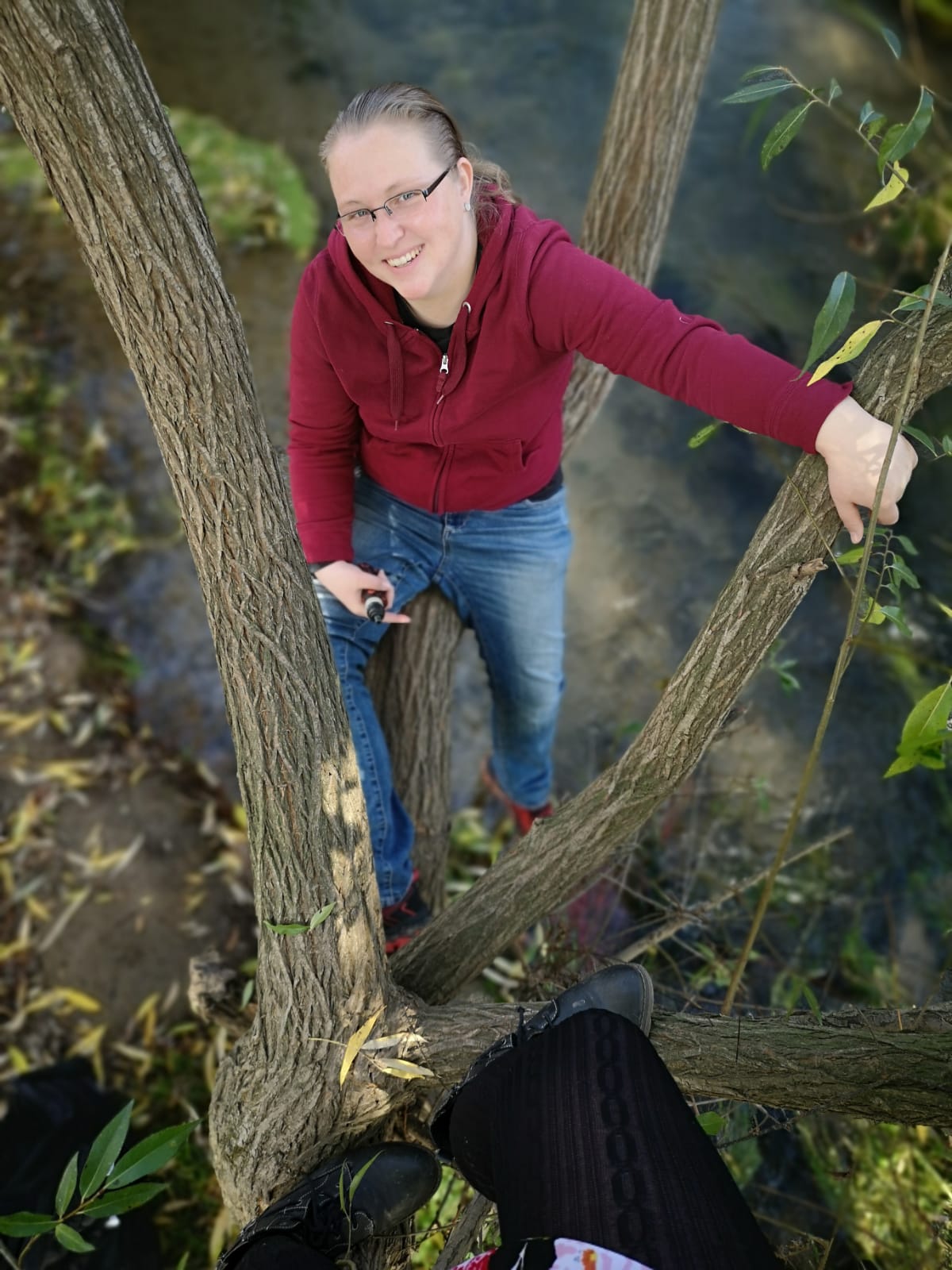 Kleenertijer Freundschaft, Liebe  in Rheinberg