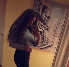 Tammyjaa  in Berlin