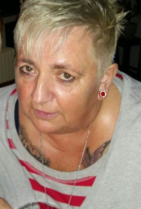 Schnuggel23749 Eine Frau zum verlieben  in Saarbrücken