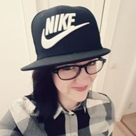 Isy2409 eine Frau die weis was Sie will (:  in Leipzig