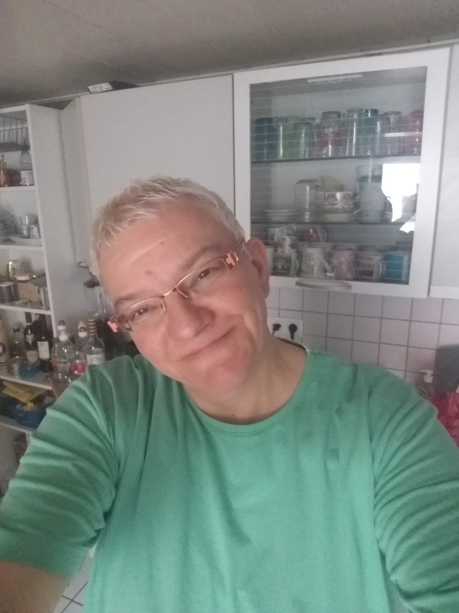 Alex16 Freundschaften, Gespräche, gute Menschen in Hünfelden