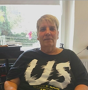 Padamu55213 EINE NETTE PARTNERIN  fürs  LEBEN IN SCHLECHTEN ZEITEN SOWIE IN GUTEN  in Hannover