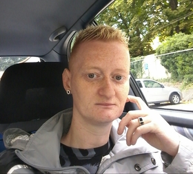 jack33 Feminin frau  in jena