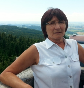 leoni66851 Das, Was Jeder Sich Wünscht in Singen