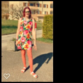 Maddy0466 Eine Nette Zeit Im Chat Und Freundschaft in Titisee-Neustadt