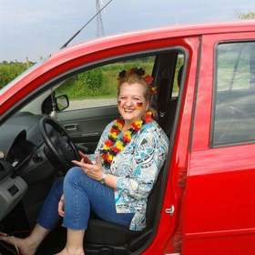 Pummelelfe8109 Das wird sich zeigen.... in Wesel