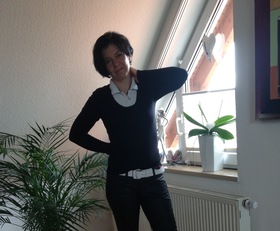 diplom1 Eine Frau die zu mir passt, wäre ganz toll ?? ??  in Bei Bamberg