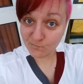 Aradia28 eine Frau in Worms
