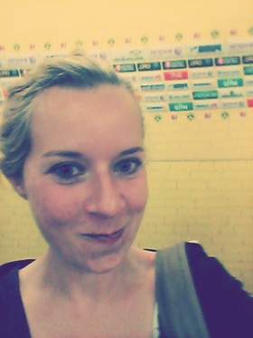 Anna8901 Beziehung Und Freunde in Wuppertal
