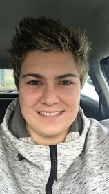 Chrissi1404 Eine Frau, Die Mein Herz Bewegt in Essen