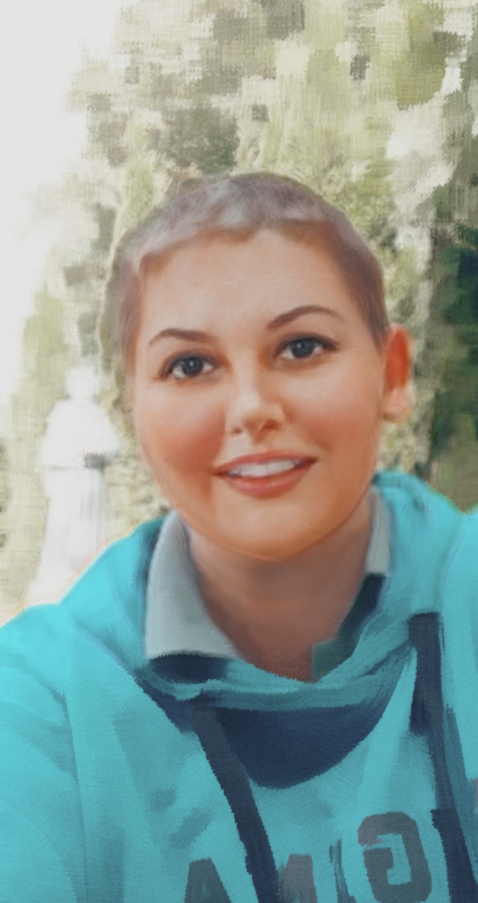 Elamaeuschen1 Freundschaft in Nähe Regensburg