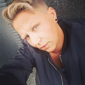 rossinimaus3110 Beziehung Eine Frau mit Herz und Seele  in Bochum