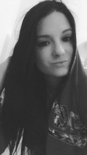 Lydia19895730 Beziehung Und Freunde in Frankfurt Am Main