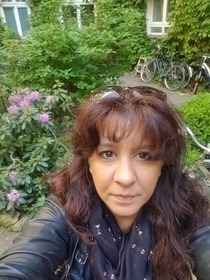 Josie4565290 Beziehung, Spaß in Berlin