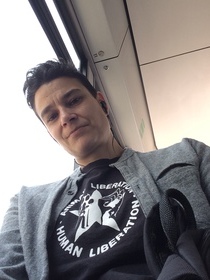 Niki25744 Eine Nette Zeit Im Chat und dann mal sehen  in Mannheim